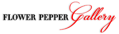 Flower Pepper Gallery