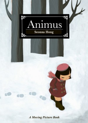 Animus by Seonna Hong