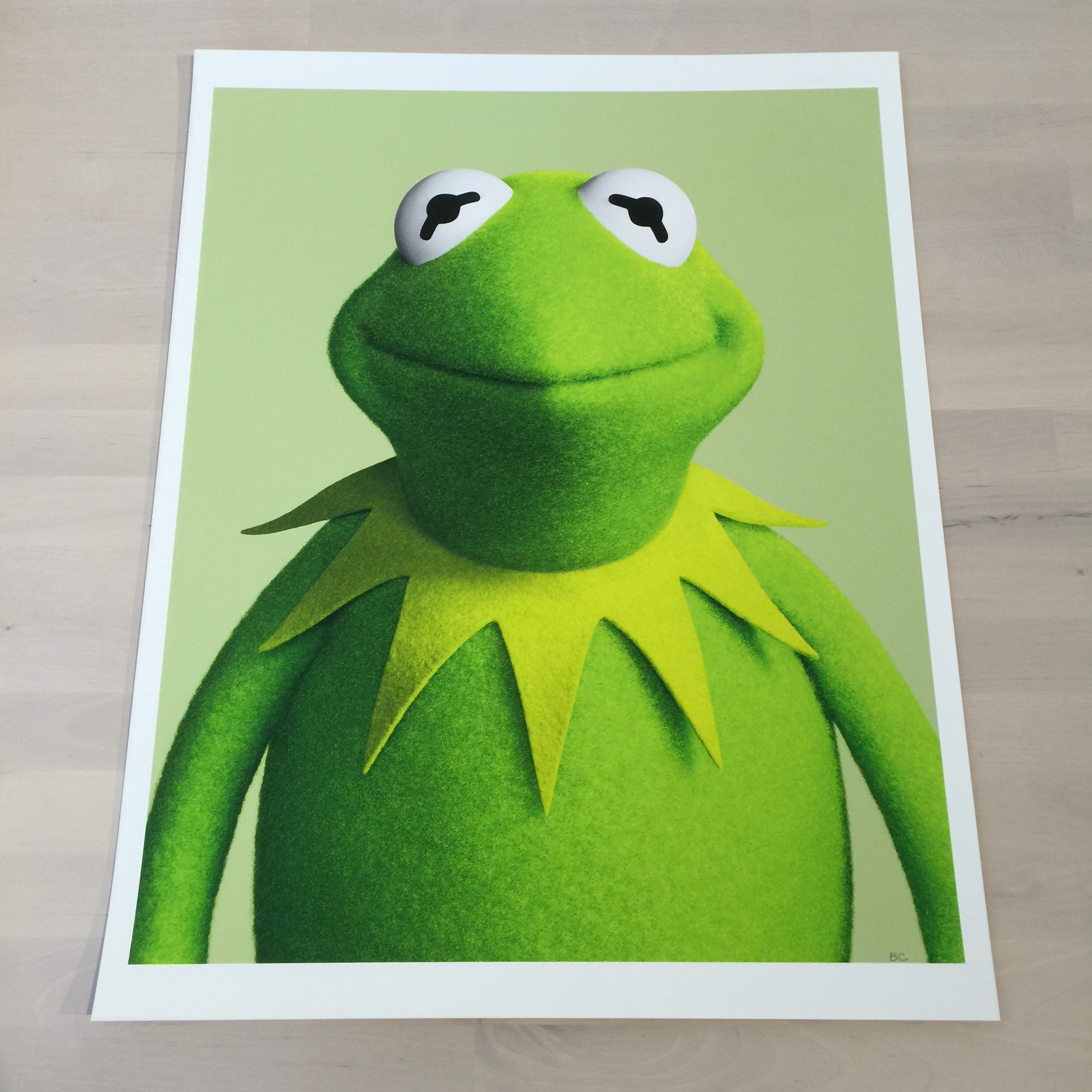 List 91+ Wallpaper Images For Kermit The Frog Stunning
